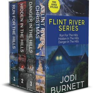 Flint River series box set