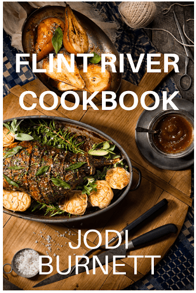 A Flint River COOKBOOK