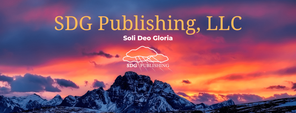 SDG Publishing cover