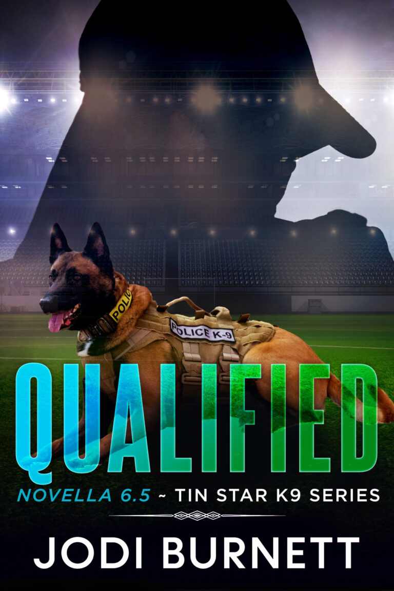 QUALIFIED COVER
